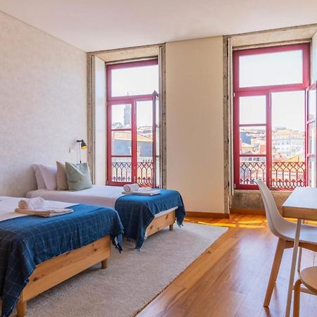 Bento Living By Lovelystay Porto Kültér fotó