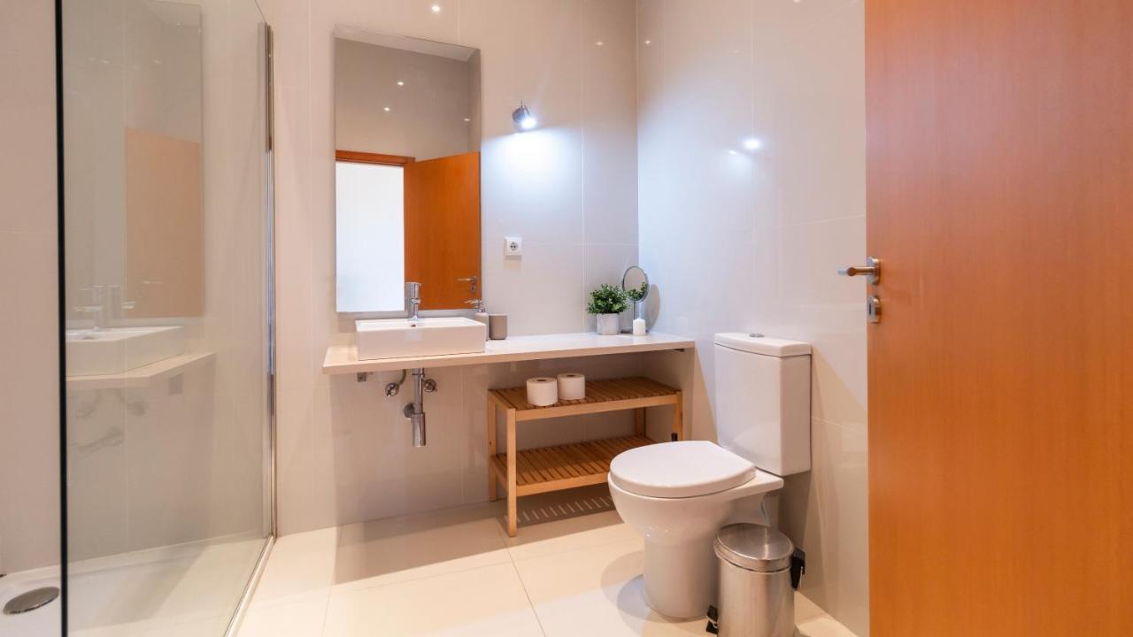 Bento Living By Lovelystay Porto Kültér fotó