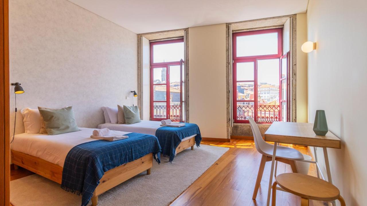 Bento Living By Lovelystay Porto Kültér fotó