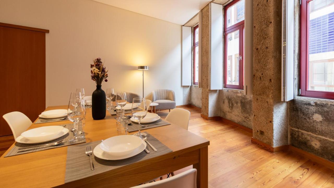 Bento Living By Lovelystay Porto Kültér fotó