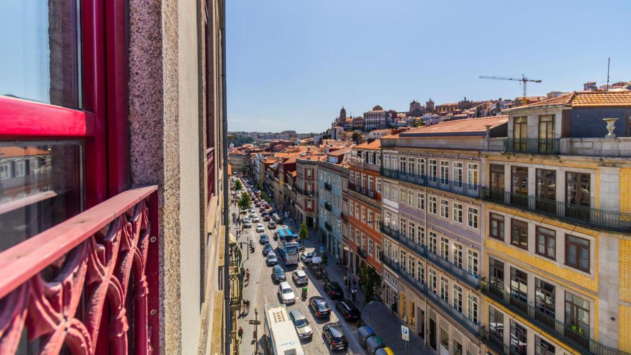 Bento Living By Lovelystay Porto Kültér fotó