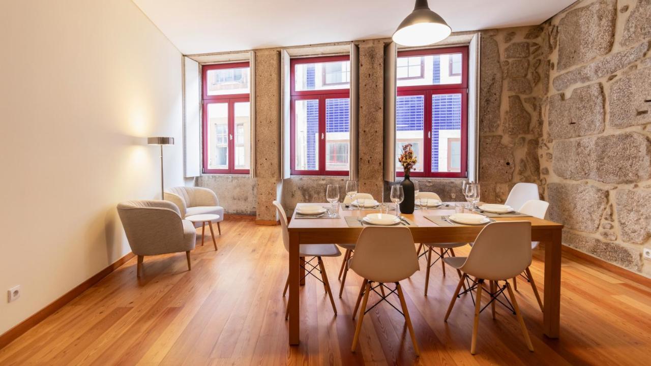 Bento Living By Lovelystay Porto Kültér fotó