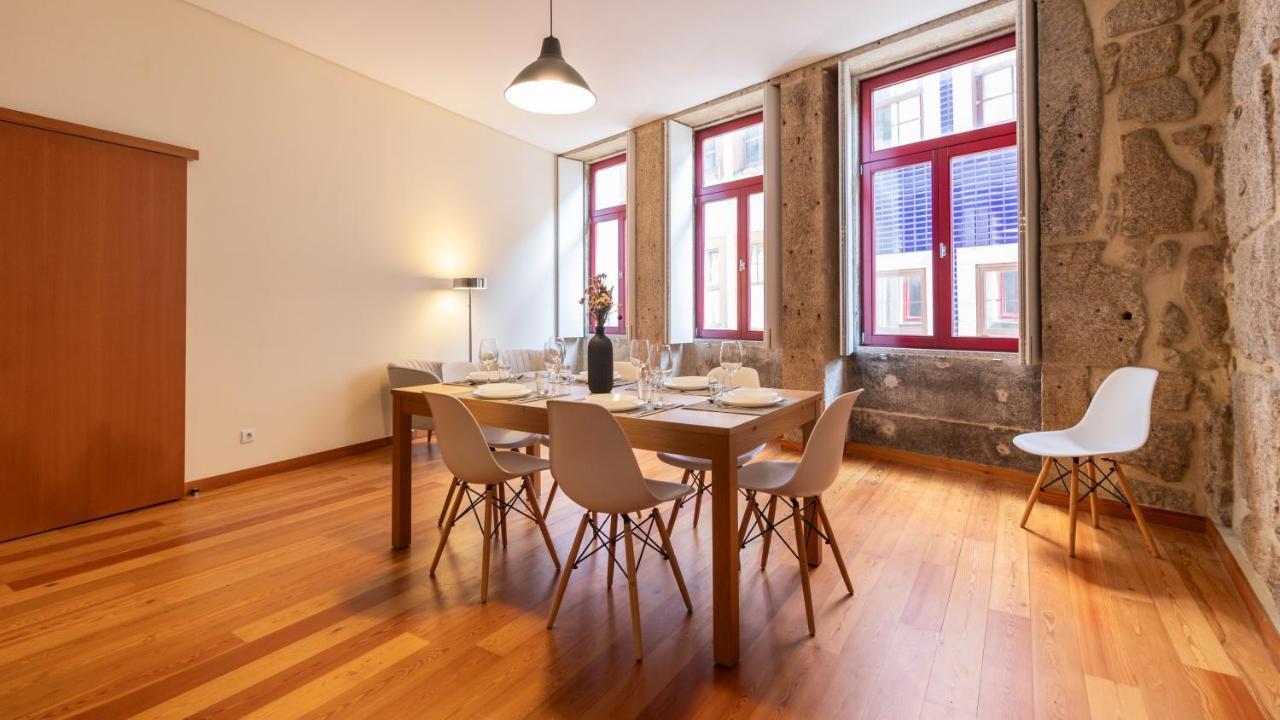 Bento Living By Lovelystay Porto Kültér fotó