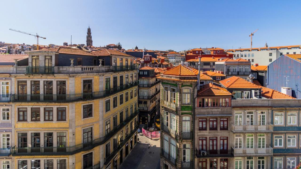 Bento Living By Lovelystay Porto Kültér fotó