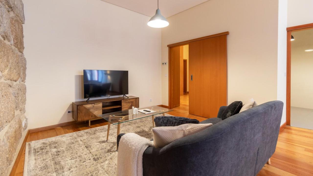 Bento Living By Lovelystay Porto Kültér fotó