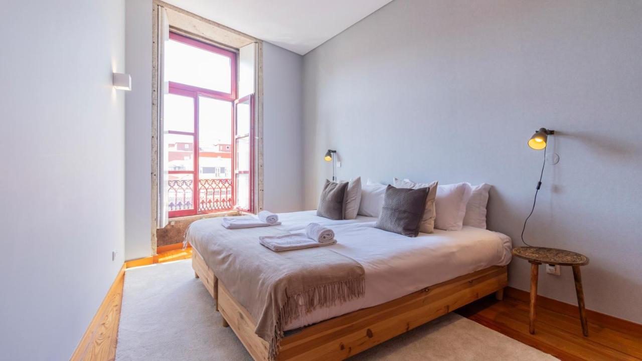 Bento Living By Lovelystay Porto Kültér fotó