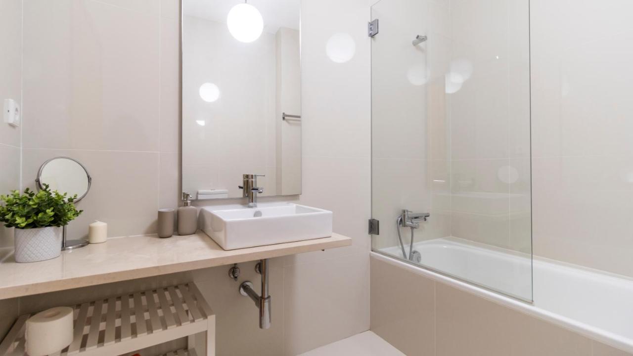 Bento Living By Lovelystay Porto Kültér fotó