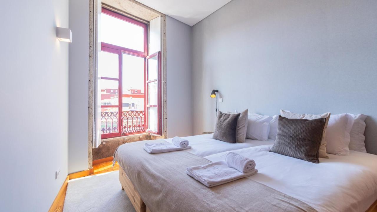 Bento Living By Lovelystay Porto Kültér fotó
