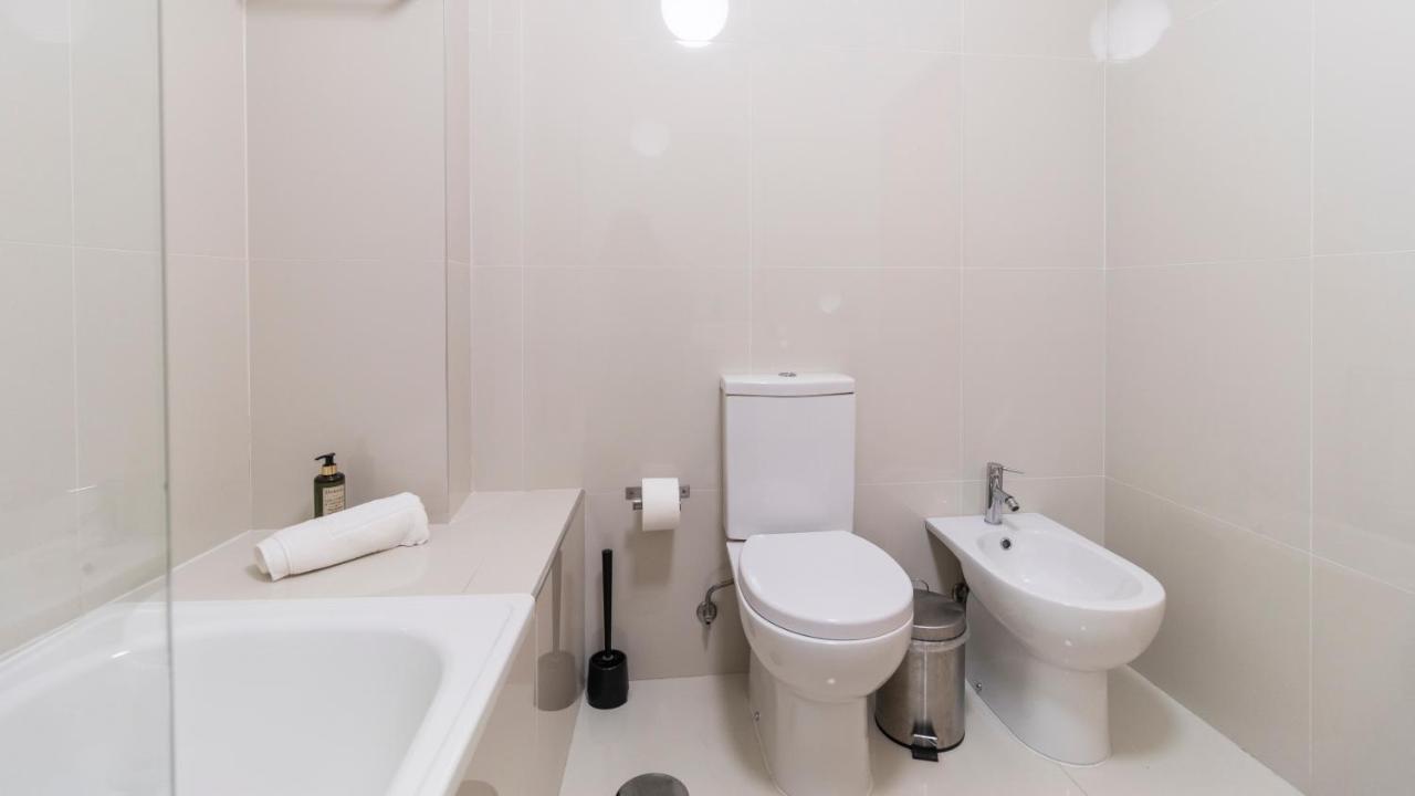 Bento Living By Lovelystay Porto Kültér fotó