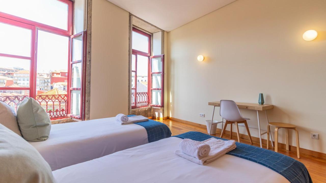 Bento Living By Lovelystay Porto Kültér fotó