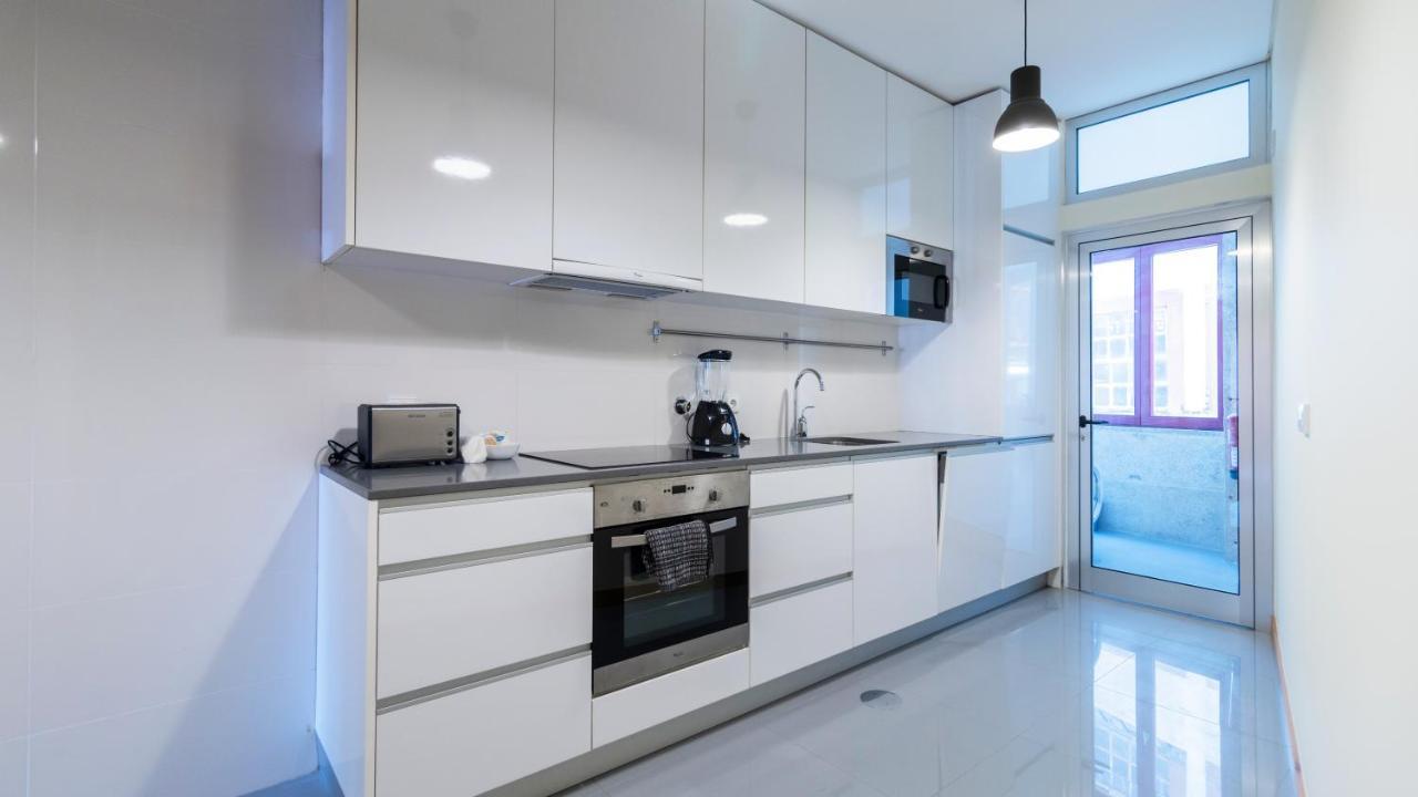 Bento Living By Lovelystay Porto Kültér fotó