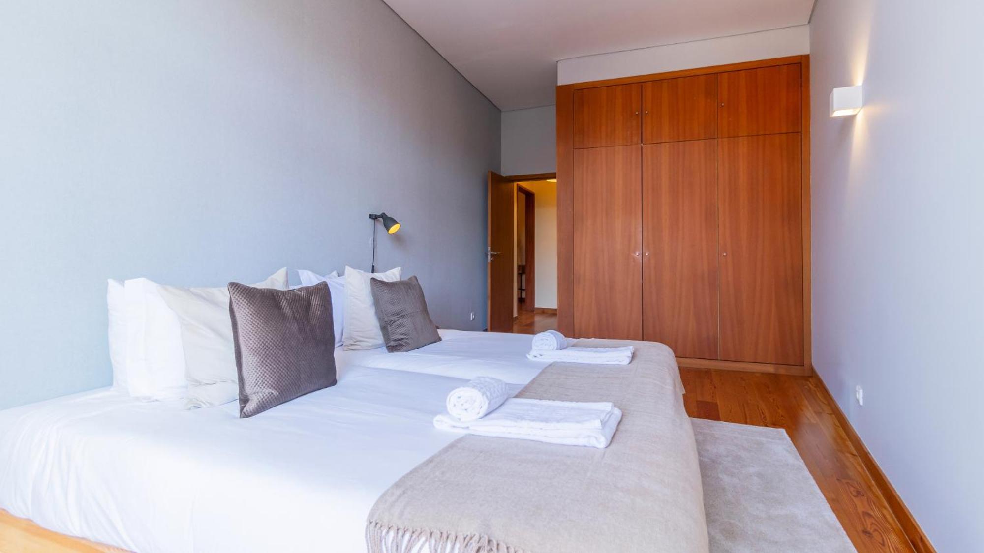 Bento Living By Lovelystay Porto Kültér fotó