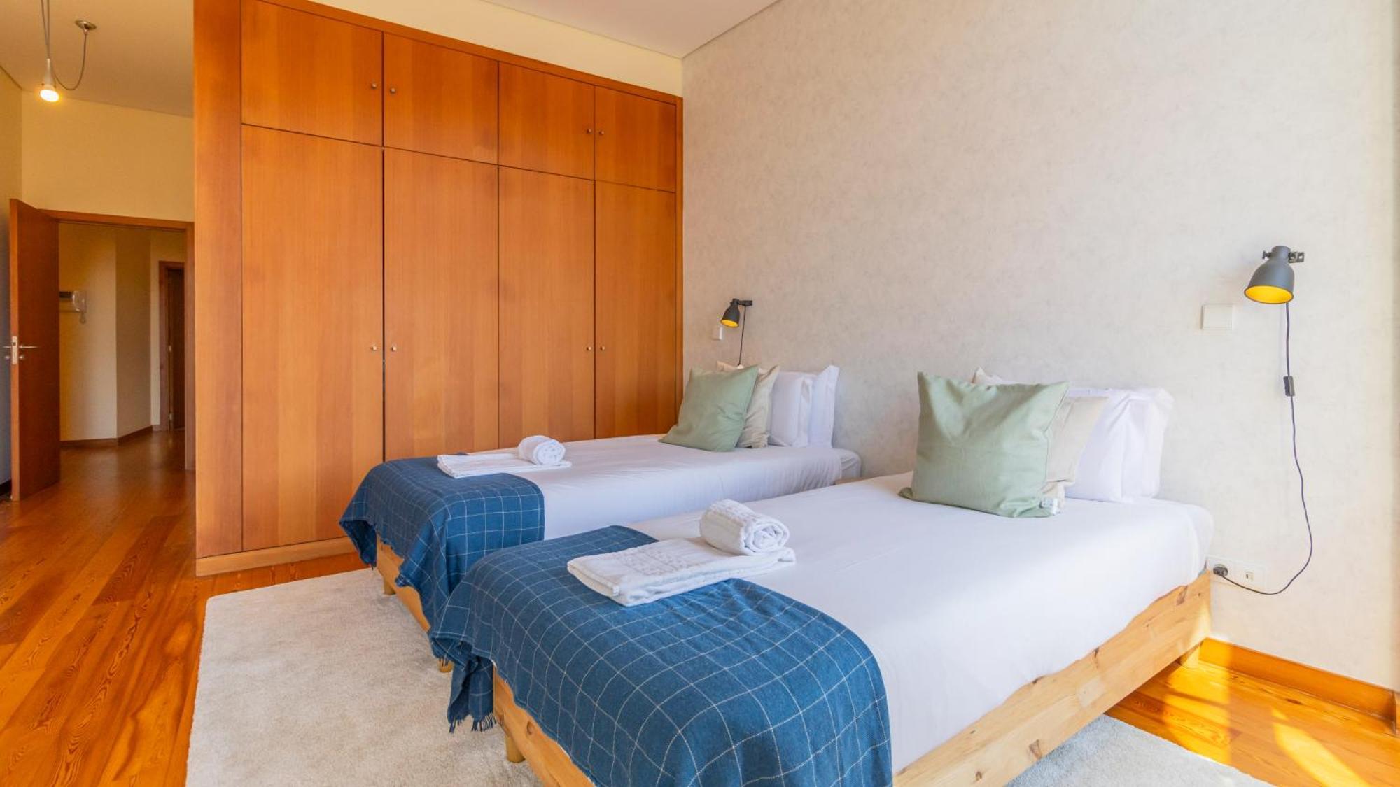 Bento Living By Lovelystay Porto Kültér fotó