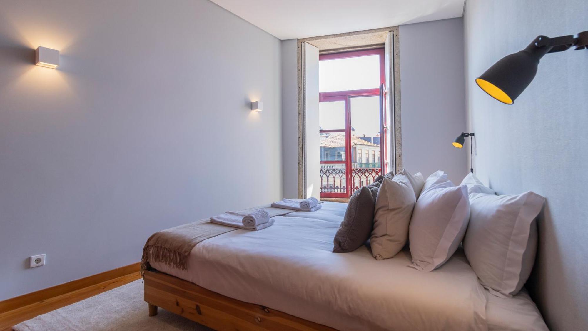 Bento Living By Lovelystay Porto Kültér fotó