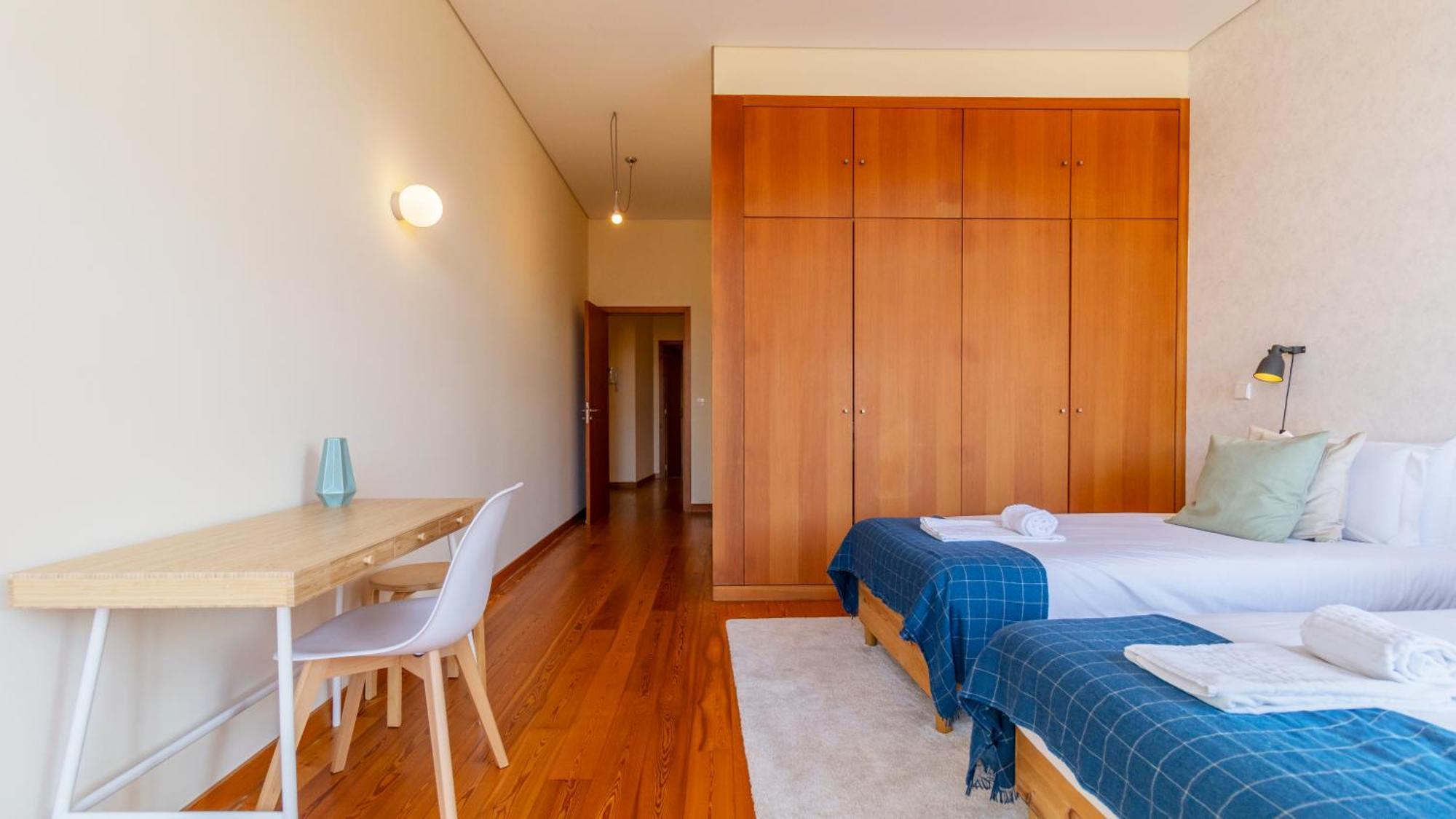 Bento Living By Lovelystay Porto Kültér fotó
