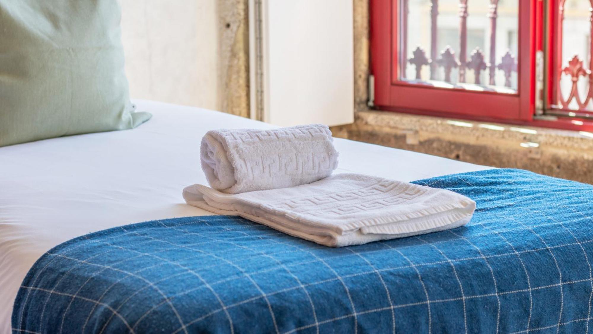 Bento Living By Lovelystay Porto Kültér fotó